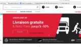 Fnac : livraison gratuite sans mini jusqu&rsquo;au 10 aout