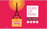 Bon plan Foire de Paris 2026: billets pas chers : 8€ (7€ de réduction )