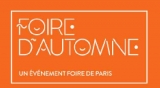 Invitations gratuites pour la  Foire d’Automne à Paris 2021