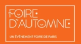 Invitations gratuites pour la  Foire d&rsquo;Automne à Paris 2021