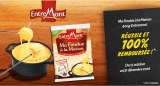 Gratuit : une fondue entremont 100% remboursée