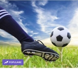 FootGolf au Cap Ferret : 60% de réduction sur les parties