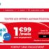 Opération Cdiscount Days du 17 au 24 mai … des super affaires