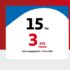 Promo Forfaits mobiles  Bouygues Bandyou : 8.99€ 130go 5G