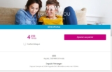 Un forfait mobile voix + sms mms illimités à  4.99€ par mois chez Bouygues