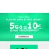 PRODUIT GRATUIT : nettoyant Ménager SANYTOL 100% remboursé