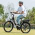 Code promo JOYOR T10 : la trottinette électrique tout-terrain puissante pas chère  : 649€ !