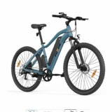Code promo VTT électrique FORIDE XTREAMER 3 à 719€