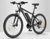 699€ le vtt électrique FORIDE XTREMER 2-  29 pouces – bon plan