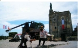 Forteresse de Montbazon : billets à prix réduits