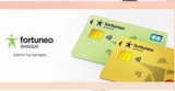 Bon plan  Banque en Ligne : jusqu&rsquo;à  270 euros offerts chez Fortuneo