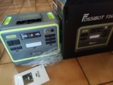 Test Fossibot F2400 … Avis sur cette Station d’énergie mobile  2400 watts / 2048wh
