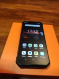 Test du Smartphone robuste Fossibot F102 .. résistant , antichoc,  étanche et pas cher à moins de 200€