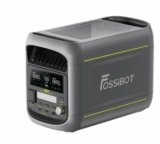 Bon plan station d&rsquo;énergie FOSSiBOT F1800 pas chère : 439€