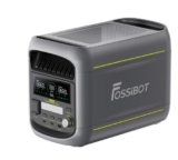 Bon plan station d&rsquo;énergie FOSSiBOT F1800 pas chère : 439€