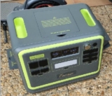 Meilleur prix 649€ la Station électrique mobile  2400w Fossibot F2400
