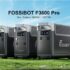 429€ : bon plan panneau solaire mobile 400 watts : AFERIY AF-S400A1