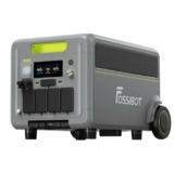 Code promo : 2799€ la Powerstation FOSSIBOT F7200 ( 5200 wh extensible )