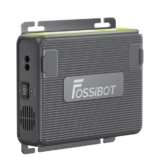 Fossibot FAC580 à 169€ – pour charger une powerstation sur l&rsquo;alternateur