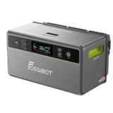 Code promo powerstation FOSSiBOT FBP1200 à 609€