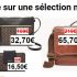 Grosse réduction : 147€ la montre HUGO BOSS Globetrotter au lieu de 329€ !