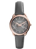 67€ la très jolie montre Fossil femmes ES3913