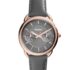 21€ le portefeuille cuir  FOSSIL DERRICK pour hommes