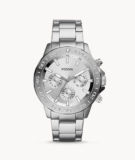 47€ la superbe montre Fossil Bannon pour hommes