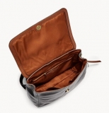 Sac à dos FOSSIL CLAIRE en cuir pour femmes à 50€ au lieu de 169€ !
