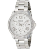 Pas chère à 69€ cette montre Fossil pour femmes