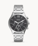 Pas chère à 59€ la montre Fossil Fenmore pour femmes au lieu de 159€