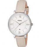 Pas chère à 54€ la montre Fossil Jacqueline pour femmes