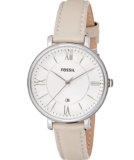 Pas chère à 54€ la montre Fossil Jacqueline pour femmes