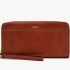 Pas cher à 23€ le portefeuille FOSSIL LAINIE en cuir