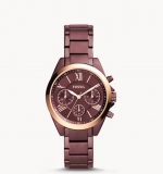Montre Fossil Modern Courier pour femmes à 47€ !