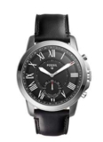Bon plan Promo Montres Fossil  à partir de 51€ !