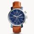 La montre hommes Fossil NEUTRA à 66€ au lieu de 189€ !