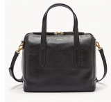 Sac cuir FOSSIL SYDNEY pas cher à 42€ au lieu de 169€ !