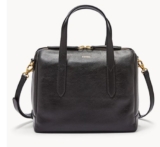 Sac cuir FOSSIL SYDNEY pas cher à 42€ au lieu de 169€ !