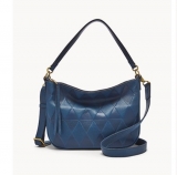 70% de réduction sur le sac FOSSIL SKYLAR en cuir (50€ seulement !)