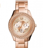 Bon plan Montre Fossil Stella pour femmes à 69€