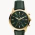 Imbattable : 12€ le portefeuille Cuir Fossil Lufkin pour hommes au lieu de 59 !