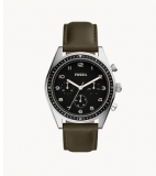 Montre Fossil Wilkin à prix cassé à 42€ seulement pour les french days