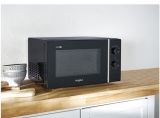 Mieux que gratuit : Four à micro ondes WHIRLPOOL   remboursé à 200%