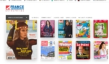 15€ de réduction sans mini , 25€ /40  sur france abonnement  – abonnements revues à pas chers