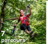 Bon plan réduction France Aventures Lyon Bron  : jusqu&rsquo;à 30% de remise