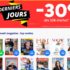 Soldes bijoux : jusqu&rsquo;à 70% de remise chez cléor