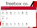 FREEBOX REVOLUTION : Comment séparer – dissocier les réseaux wifi 2.4ghz et 5ghz