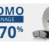 Soldes Auchan : jusqu&rsquo;à 90% de réduction