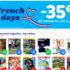 Code promo Abonnement magazine ABRICOT à 32€ – pour les petits